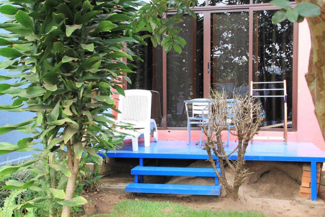 קיגאלי Umusambi B&B מראה חיצוני תמונה