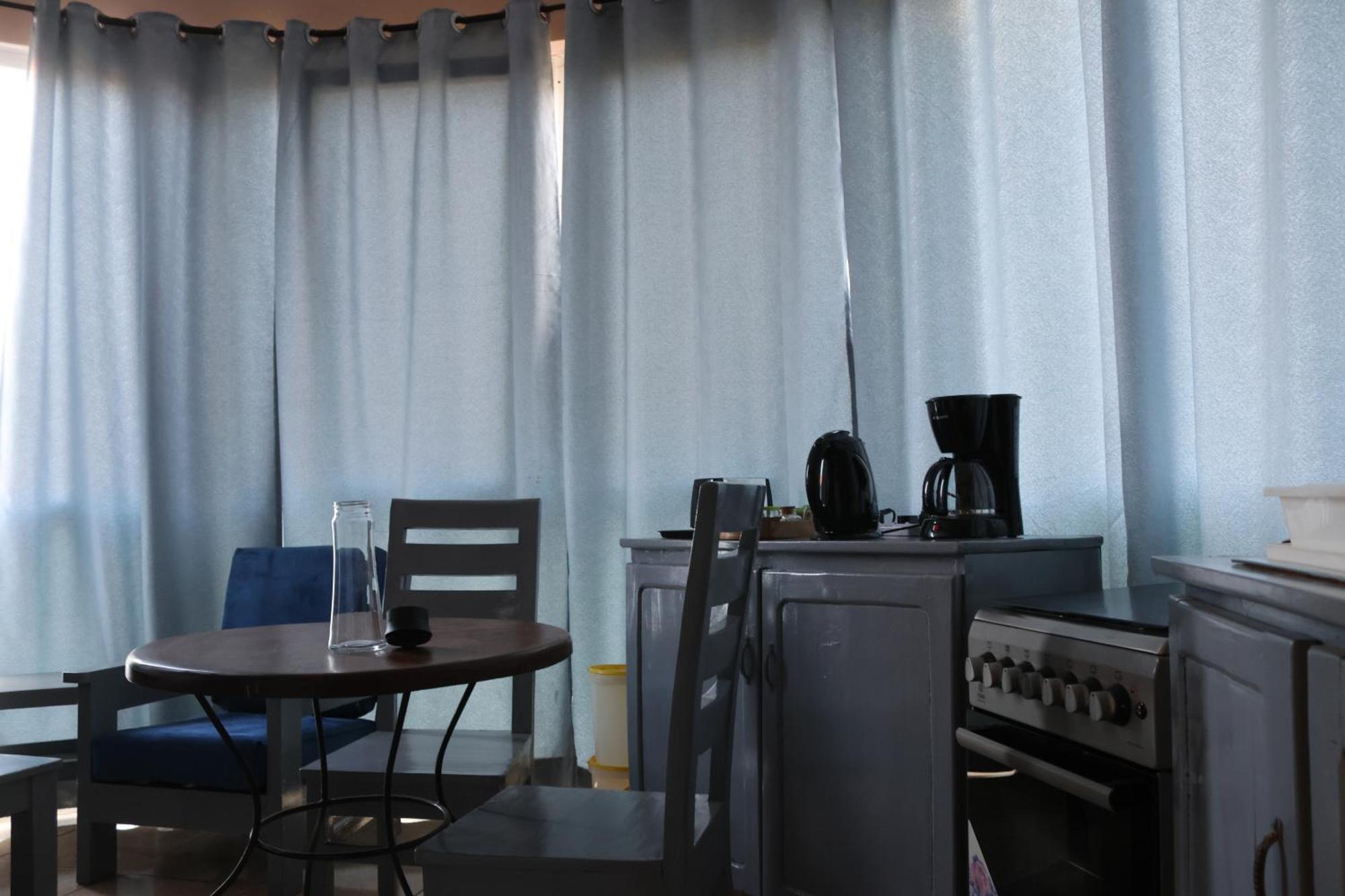 קיגאלי Umusambi B&B מראה חיצוני תמונה